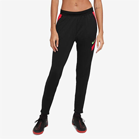 Nike W Nk Df Strke21 Pant Kpz Kadın Eşofman Altı