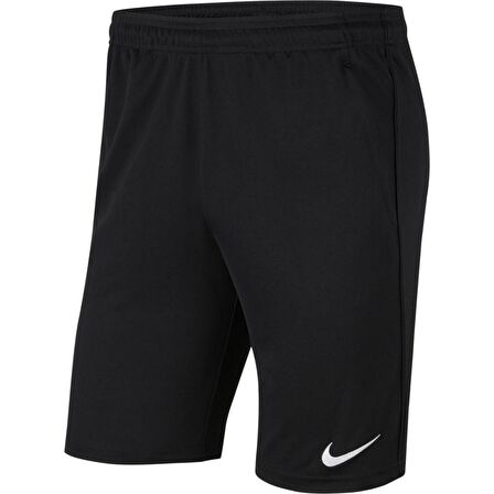 Nike CW6152-010 M Nk Df Park20 Short Kz Erkek Şort