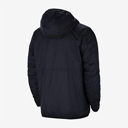 Nike Erkek Günlük Kapşonlu Mont Park 20 Fall Jacket CW6159-451
