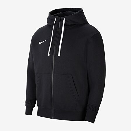 Nike CW6887-010 Dry Park Erkek Sweatshirt