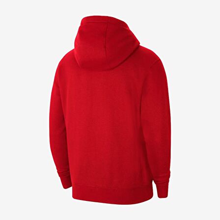 Nike Park Fleece Full-Zip Soccer Hoodie Erkek Sweatshirt