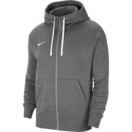 Nike CW6891-071 Park 20 Full-zip Unisex Sweatshirt