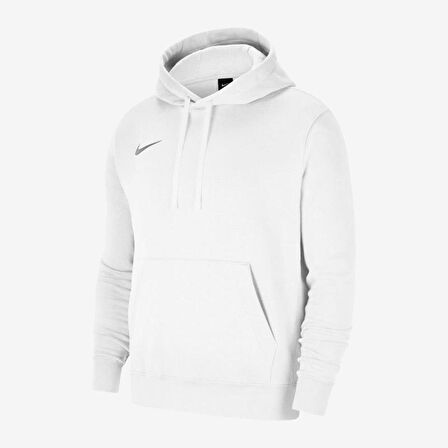 Nike CW6894-101 M Nk Flc Park20 Po Hoodie Erkek Sweatshirt