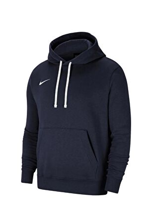 Nike Erkek Spor Sweatshirt M Nk Flc Park20 Po Hoodie CW6894-451