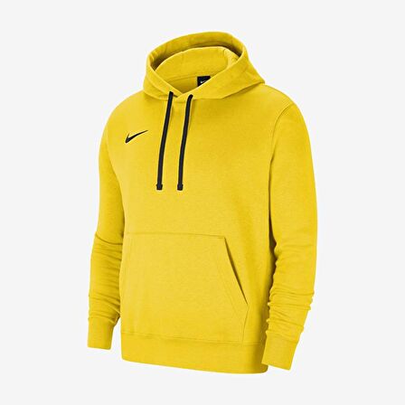 Nike Park Fleece Pullover Soccer Hoodie Erkek Sweatshirt