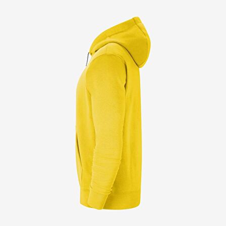 Nike Park Fleece Pullover Soccer Hoodie Erkek Sweatshirt