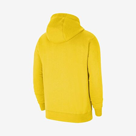 Nike Park Fleece Pullover Soccer Hoodie Erkek Sweatshirt