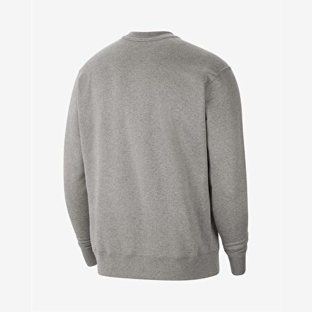 Nike Erkek Sweatshirt Team Park 20 Crewneck Cw6902-063