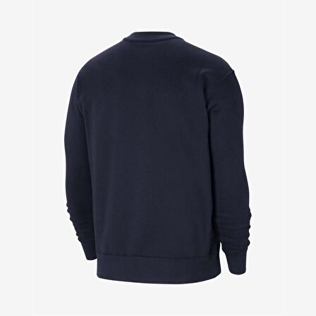 Nike Erkek Sweatshirt Team Park 20 Crewneck Cw6902-451