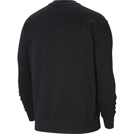 Nike Erkek Sweatshirt Park 20 Crew CW6904-010