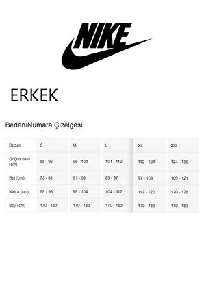Nike Park 20 Unisex Eşofman Altı CW6909-451