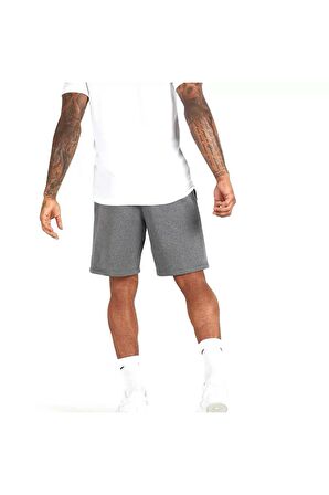 Nike M Flc Park20 Short Kz Erkek Şort CW6910-063-Gri