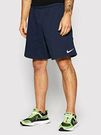 Nike CW6910-451 Team Park 20 Erkek Spor Şort