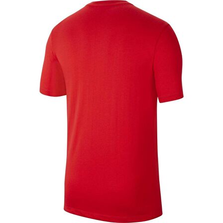 Nike CW6936-657 Dri-Fit Park Erkek T-Shirt