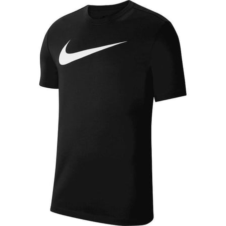 Nike CW6941-010 Dri-Fit Park Unisex T-Shirt
