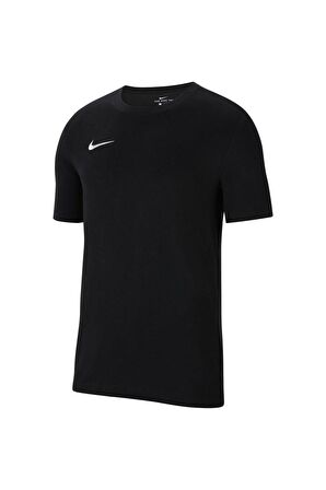 Nike Erkek T-Shirt Park 20 Tee Cw6952-010