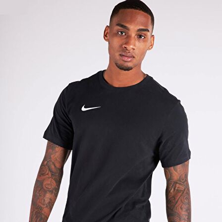Nike Erkek T-Shirt Park 20 Tee Cw6952-010