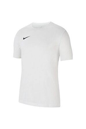 Nike Erkek T-Shirt Dri-Fit Park Cw6952-100