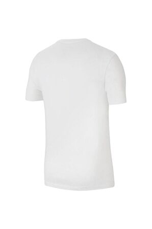 Nike Erkek T-Shirt Dri-Fit Park Cw6952-100