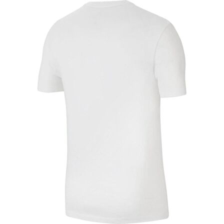 Nike Erkek T-Shirt Dri-Fit Park Cw6952-100