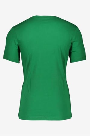 Nike M Nk Df Park20 SS Tee CW6952-302 Yeşil Erkek Futbol Tişörtü