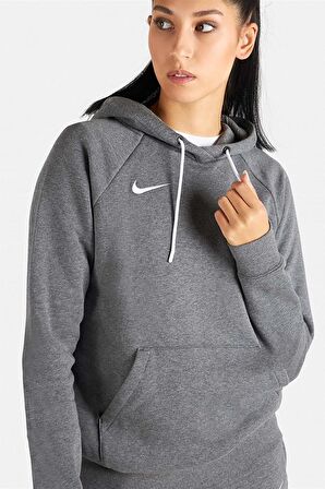 Nike Kadın Sweatshirt Kadın Sweatshirt CW6957-071-ANT