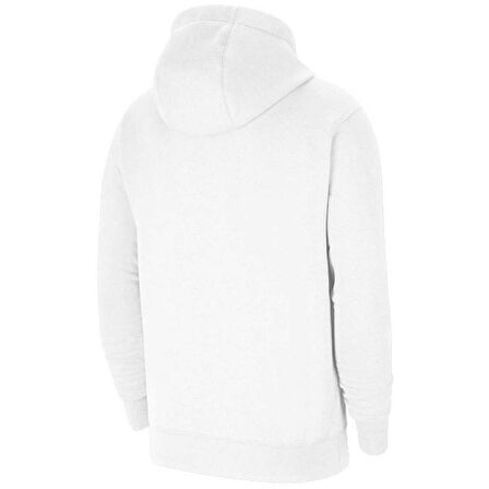 Nike Kadın Günlük Kapüşonlu Sweatshirt Team Park 20 CW6957-101