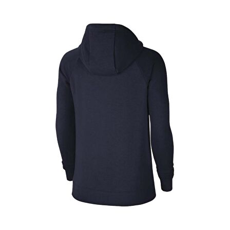 Nike Kadın Günlük Kapüşonlu Sweatshirt Team Park 20 CW6957-451
