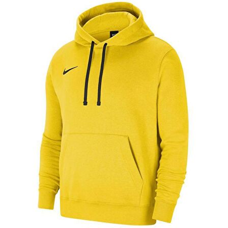 Nike CW6957-719 W Nk Flc Park20 Po Hoodie Kadın Sweatshirt