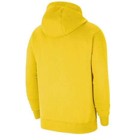 Nike CW6957-719 W Nk Flc Park20 Po Hoodie Kadın Sweatshirt