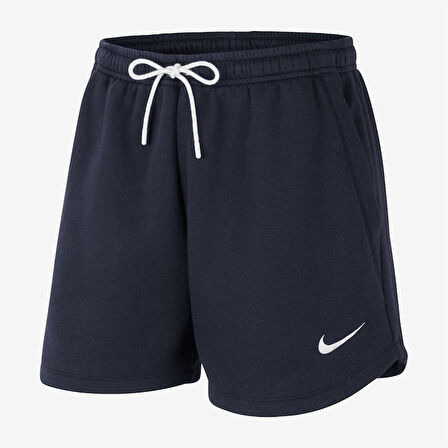 Nike W Nk Flc Park20 Short Kz Kadın Futbol Şortu