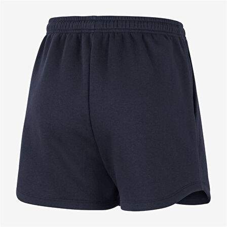 Nike W Nk Flc Park20 Short Kz Kadın Futbol Şortu