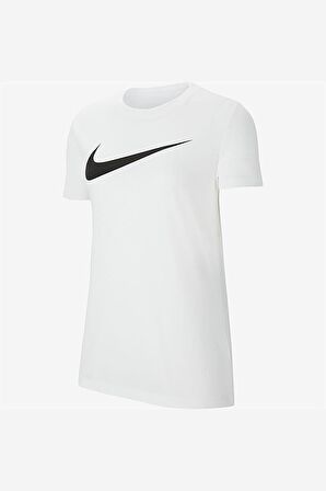 Nike Kadın T-Shirt Dri-Fit Park Cw6967-100