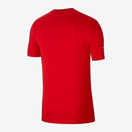 Nike CZ0881-657 Team Park 20 Tee Erkek T-Shirt