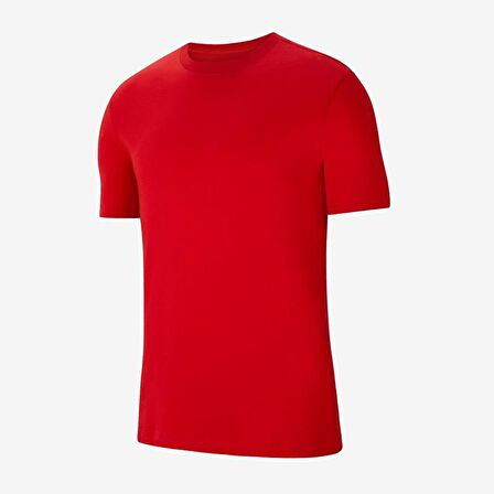 Nike CZ0881-657 Team Park 20 Tee Erkek T-Shirt