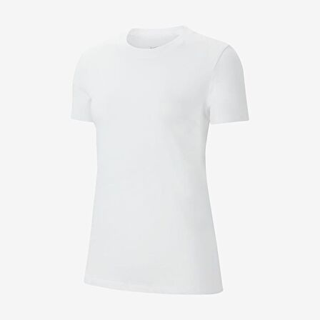 Nike CZ0903-100 Park 20 Tee Kadın T-Shirt
