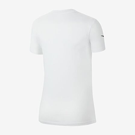 Nike CZ0903-100 Park 20 Tee Kadın T-Shirt