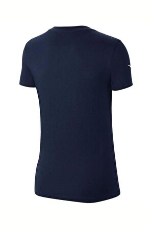 Nike W Nk Park20 Ss Tee Cz0903-451 Kadın Spor Tişört