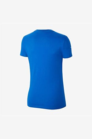 Nike W Nk Park20 Ss Tee CZ0903-463 Kadın Spor Tişört