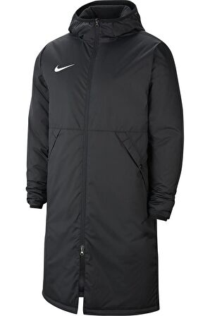 Nike Kadın Mont Kaban Park20 Kadın Mont DC8036-010-SIYAH