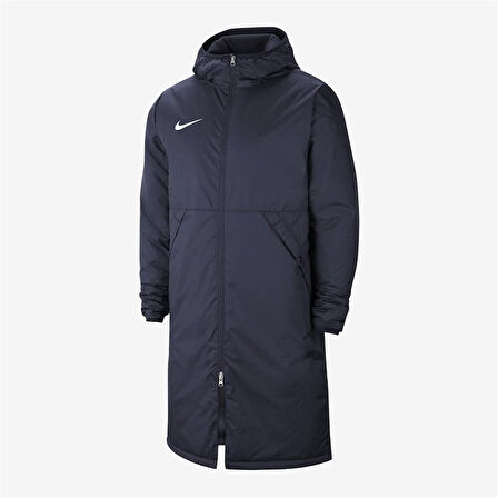 Nike W Nk Syn FL Rpl Park20 Sdf Jkt Kadın Mont DC8036-451
