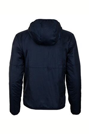 Nike DC8039-451 W NK THRM RPL PARK20 FALL JKT Kadın Mont