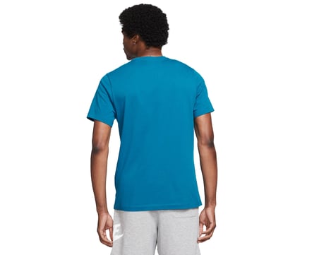 Nike M Nsw Club Tee Erkek Tişört AR4997-301