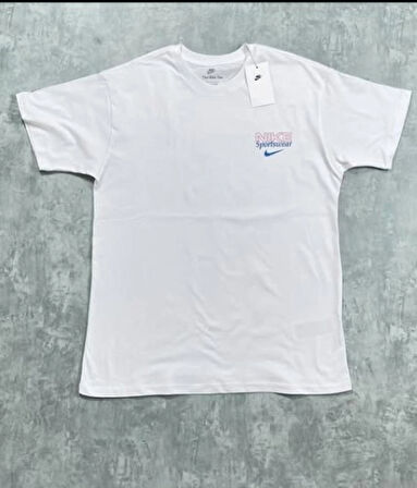 NİKE HQ1200-010  T-SHİRT