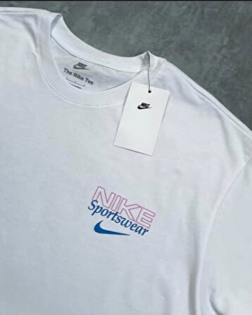 NİKE HQ1200-010  T-SHİRT