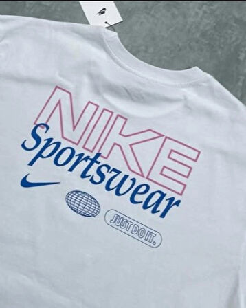 NİKE HQ1200-010  T-SHİRT