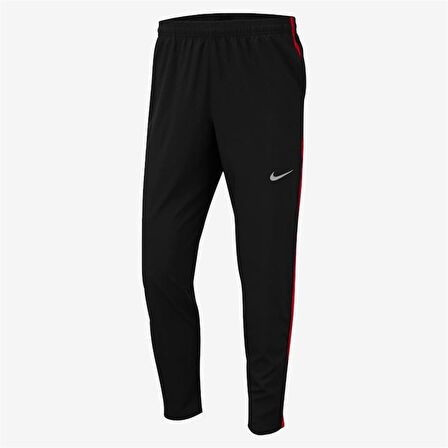 Nike M Nk Df Run Stripe Wvn Pant Erkek Eşofman Altı BV4840-011