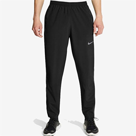 Nike M Nk Df Run Stripe Wvn Pant Erkek Eşofman Altı BV4840-011