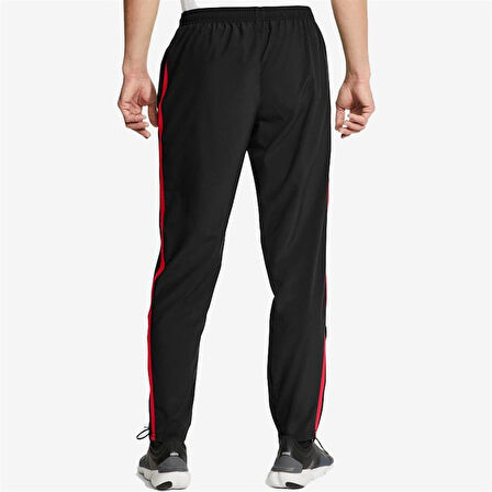 Nike M Nk Df Run Stripe Wvn Pant Erkek Eşofman Altı BV4840-011
