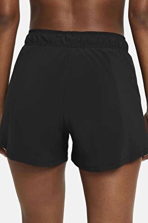 Nike Flex Essential 2-in-1 Kadın Şort DA0453-011-Siyah